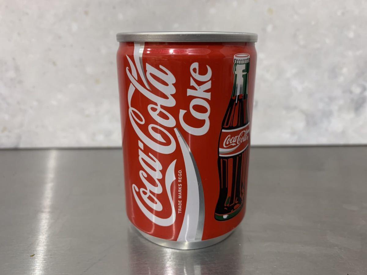 1995年 コカコーラ缶 未開封 レア-